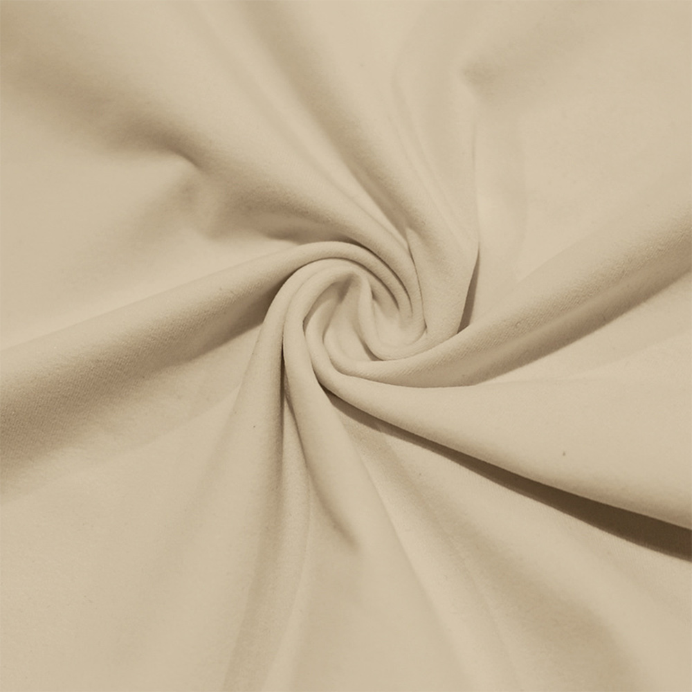 Lässiges kurzärmliges Slim-Fit-T-Shirt mit Stehkragen für Herren