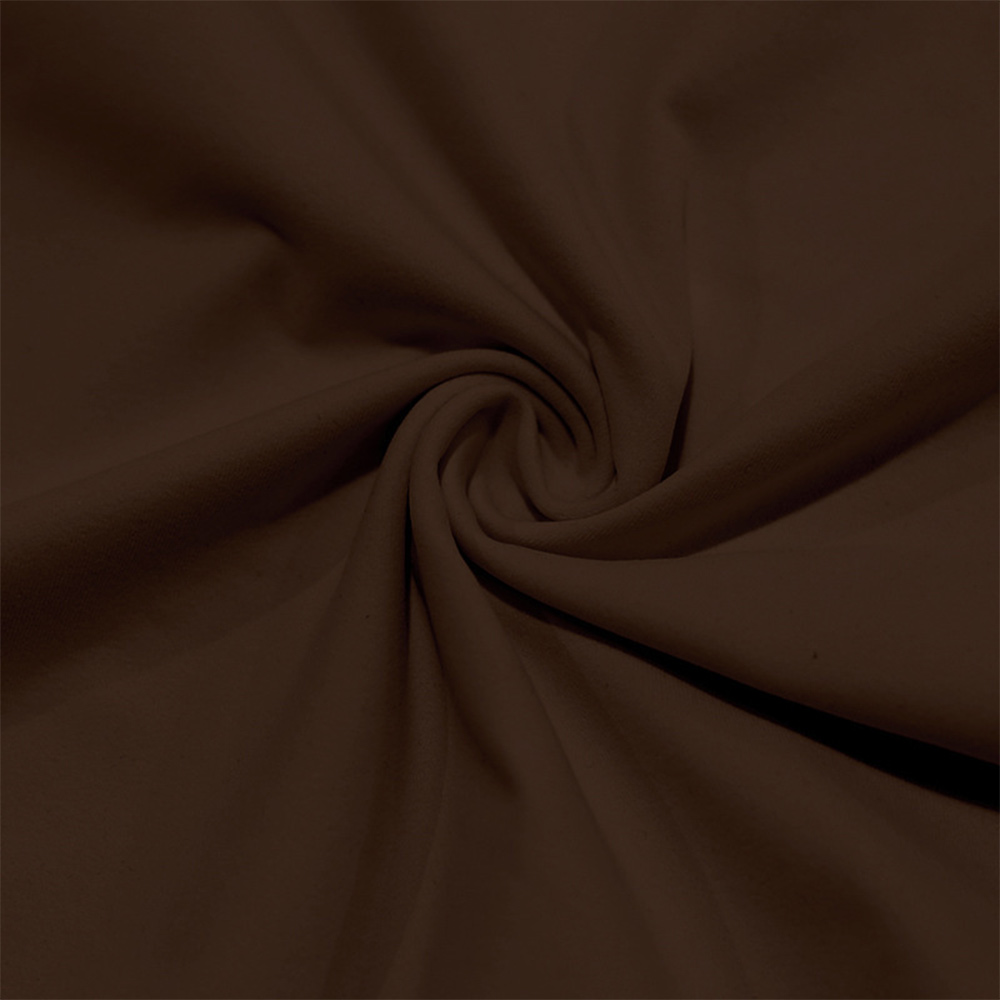 Lässiges kurzärmliges Slim-Fit-T-Shirt mit Stehkragen für Herren