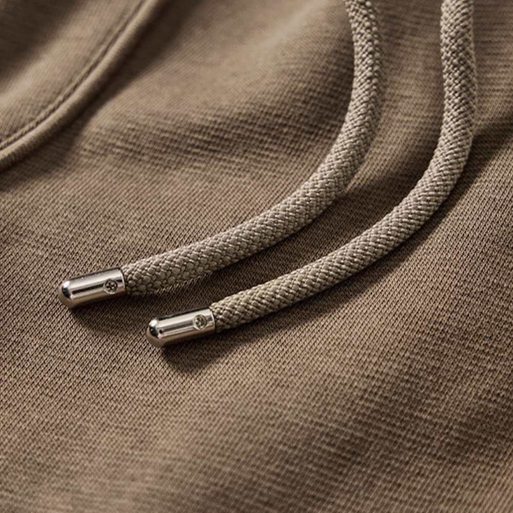 Lockere und bequeme Shorts in einfarbigem Modedesign für Herren