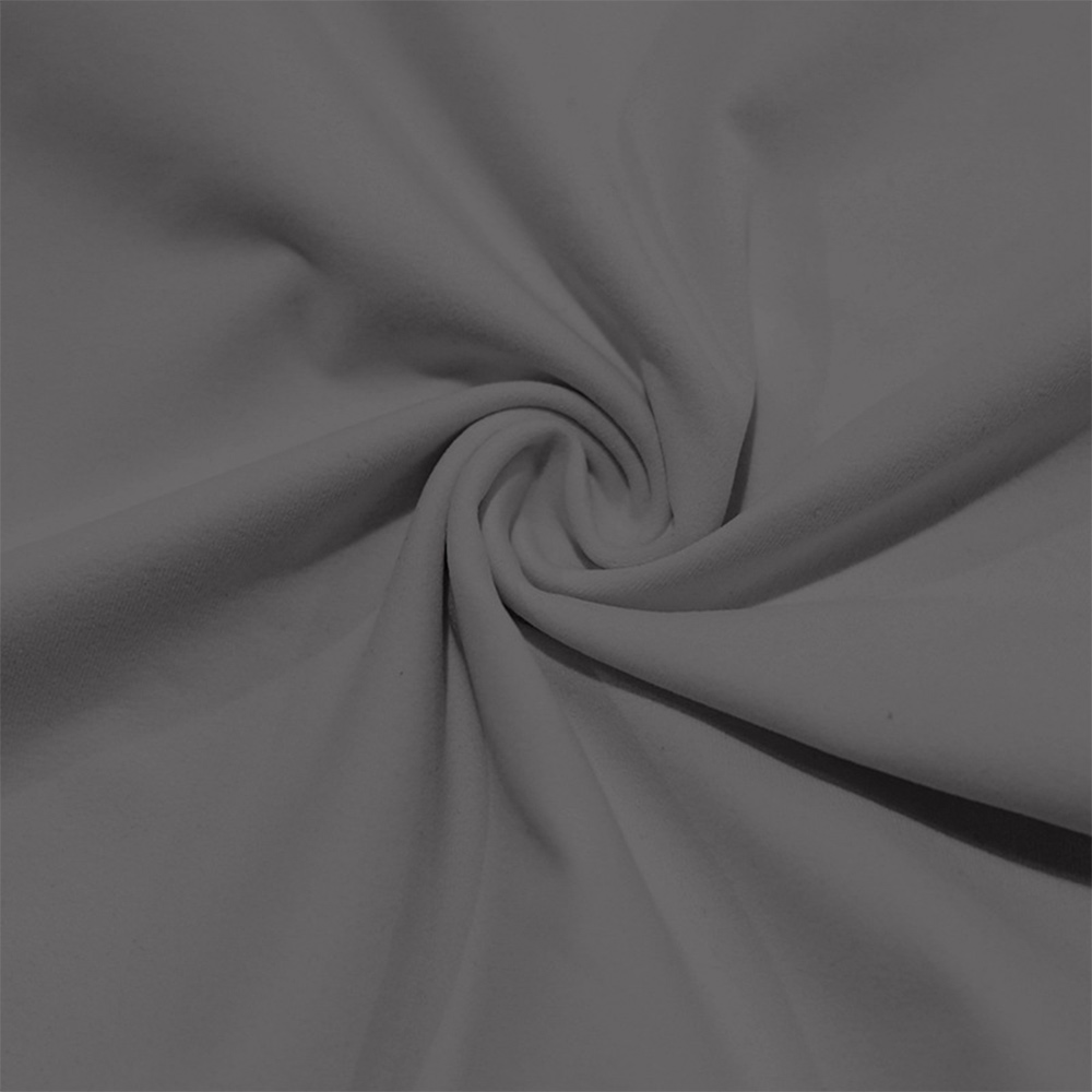 Lässiges kurzärmliges Slim-Fit-T-Shirt mit Stehkragen für Herren