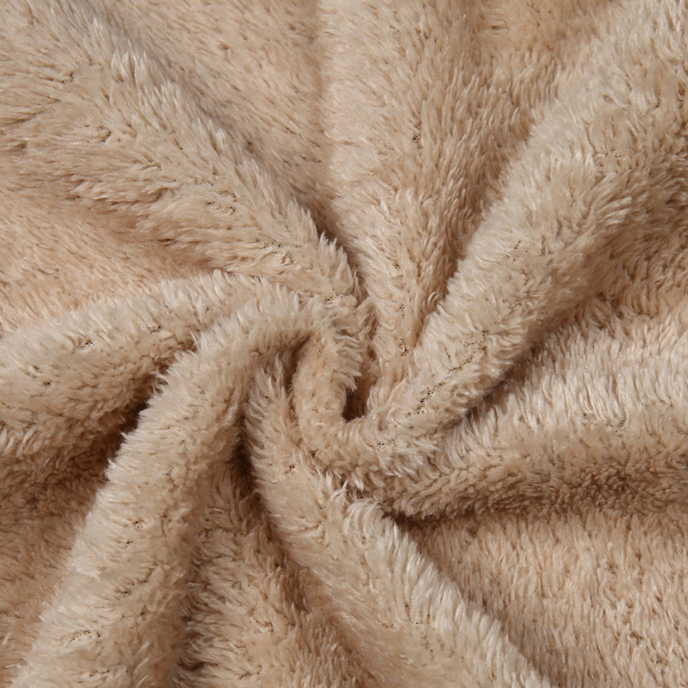 Kariertes Winterhemd und Fleecejacke für Herren