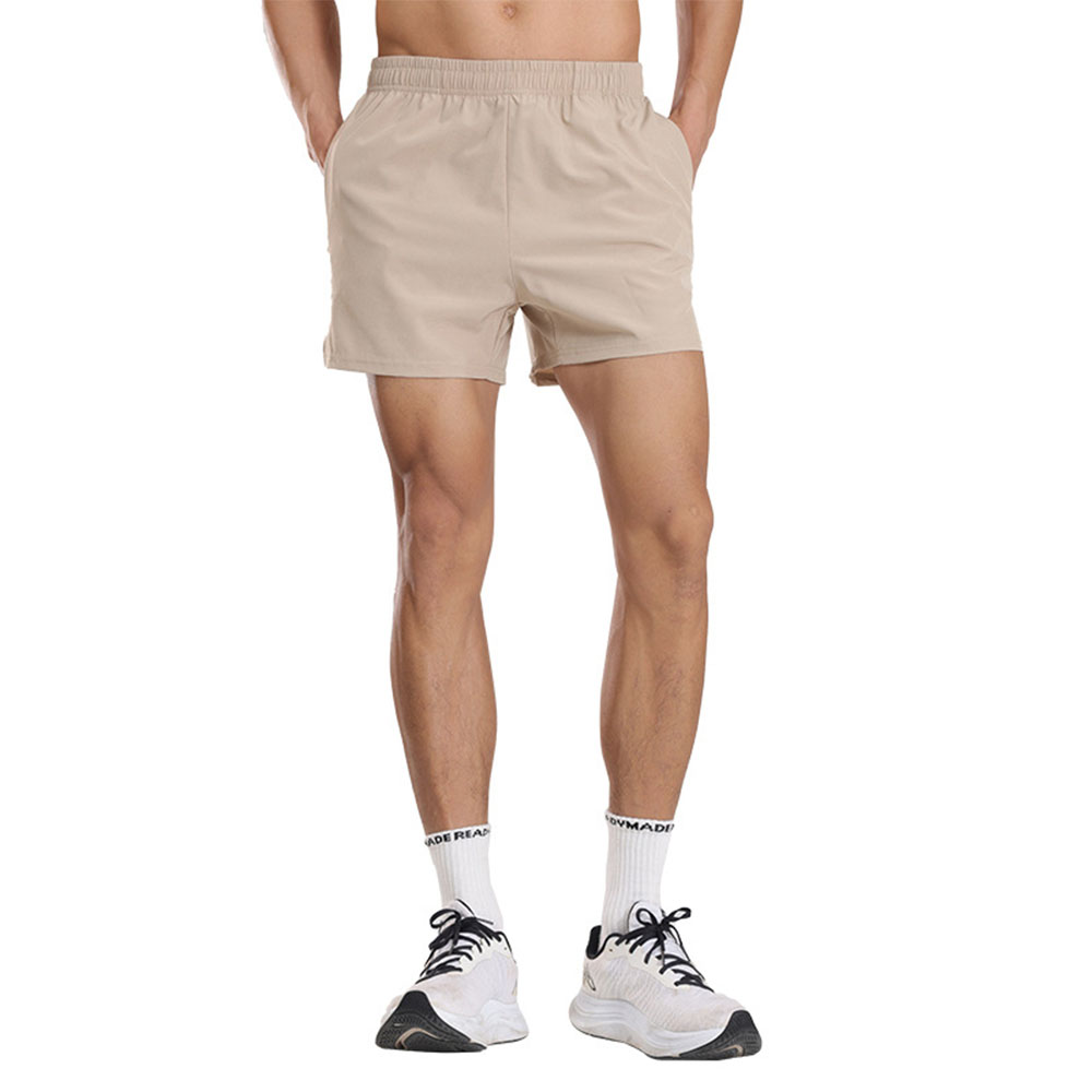 Atmungsaktive, schnelltrocknende, leichte Sommer-Sportshorts für Herren
