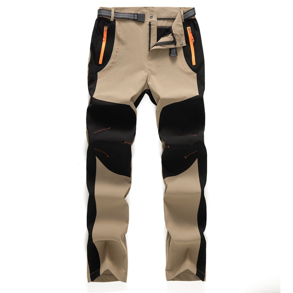 Wind- und wasserdichte dünne Hosen für Herren und Damen