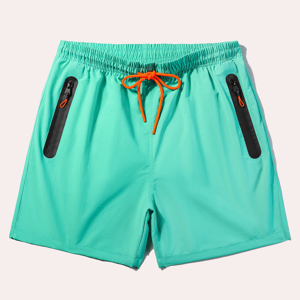 Schnelltrocknende, wasserdichte Strandhose für Herren