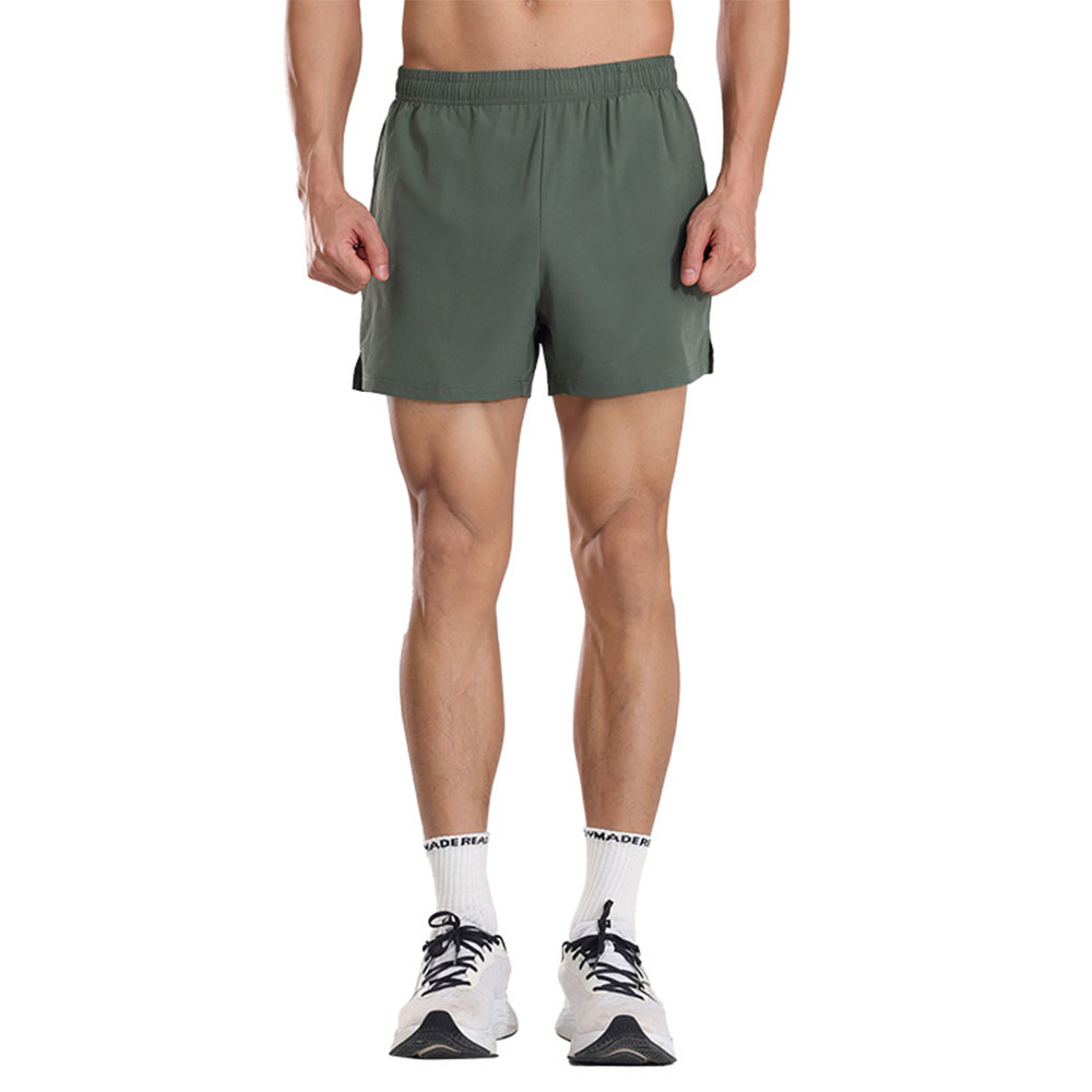 Atmungsaktive, schnelltrocknende, leichte Sommer-Sportshorts für Herren