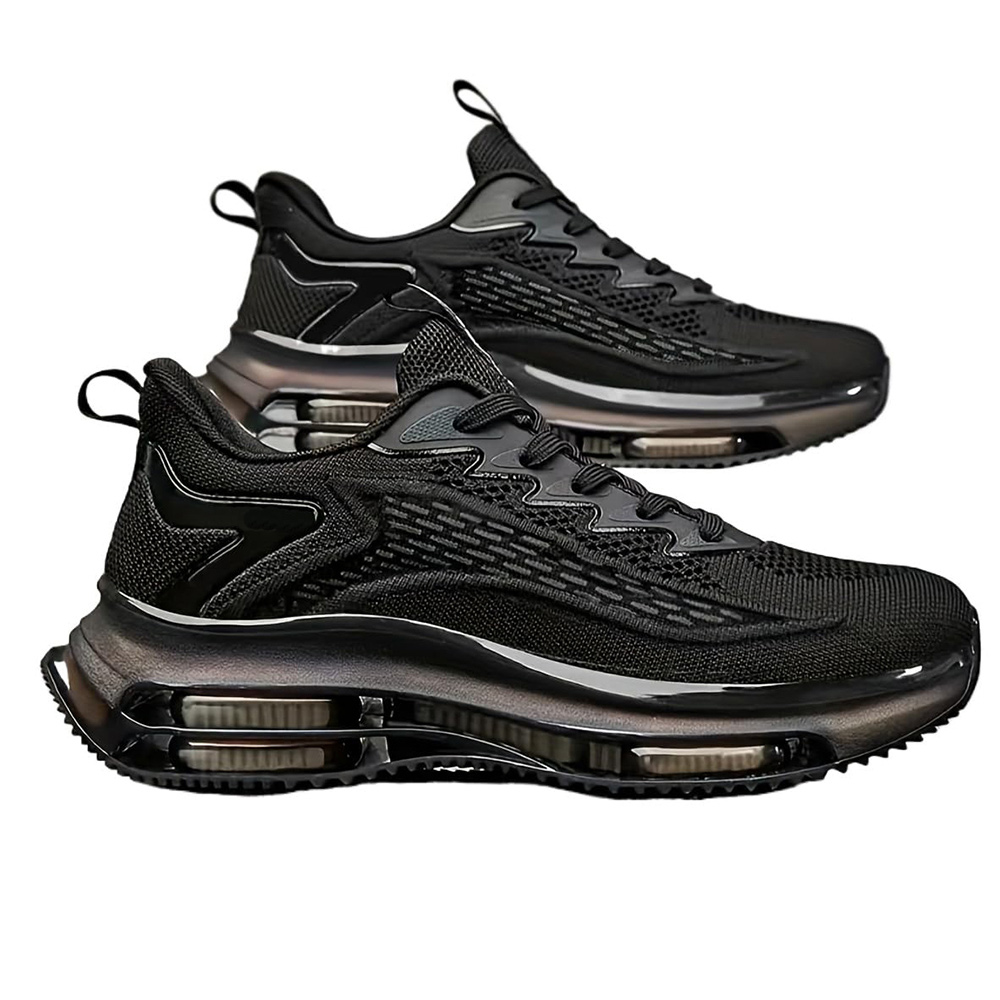 Modische, lässige, atmungsaktive und rutschfeste Herren-Sneaker