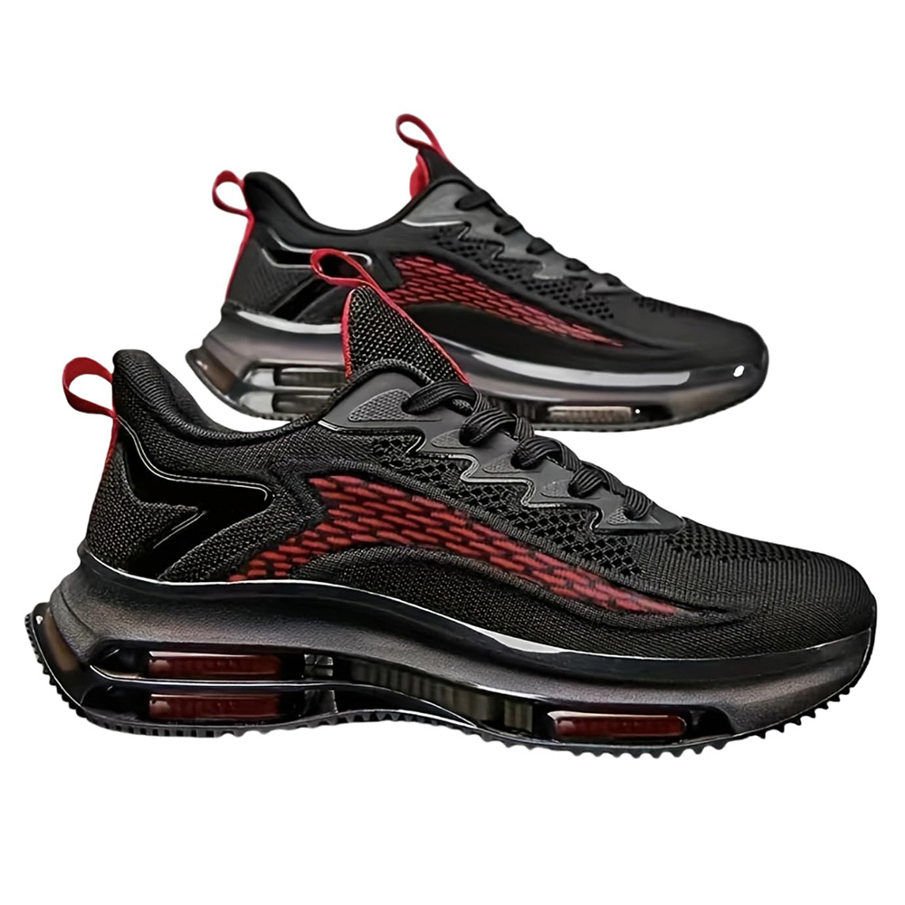 Modische, lässige, atmungsaktive und rutschfeste Herren-Sneaker