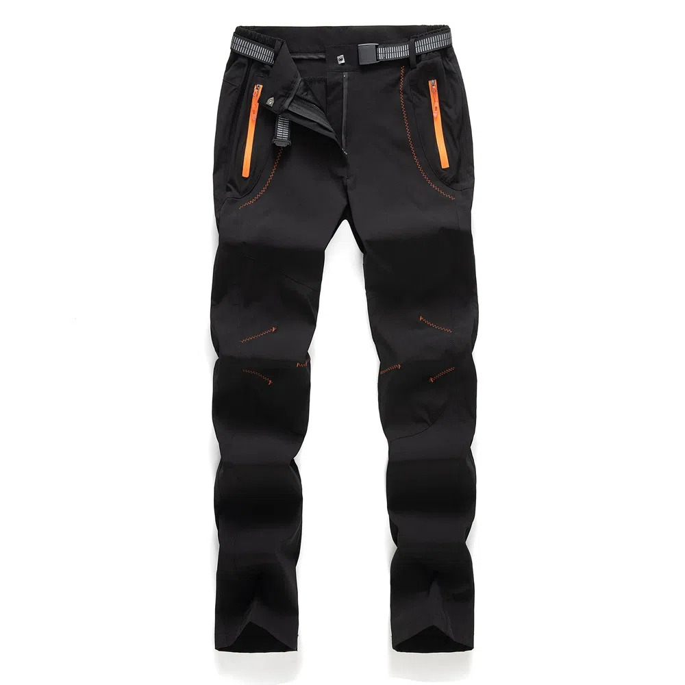 Wind- und wasserdichte dünne Hosen für Herren und Damen