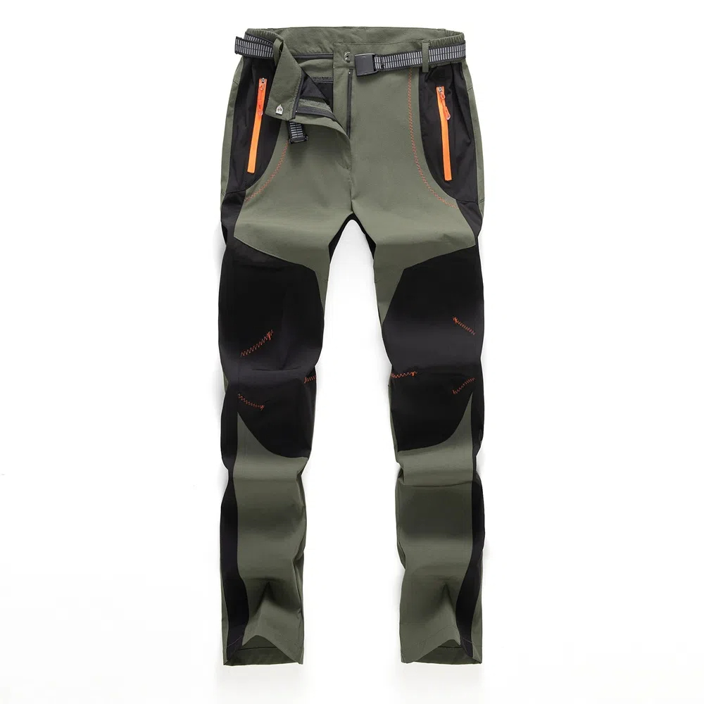 Wind- und wasserdichte dünne Hosen für Herren und Damen