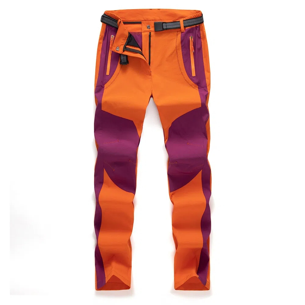 Wind- und wasserdichte dünne Hosen für Herren und Damen