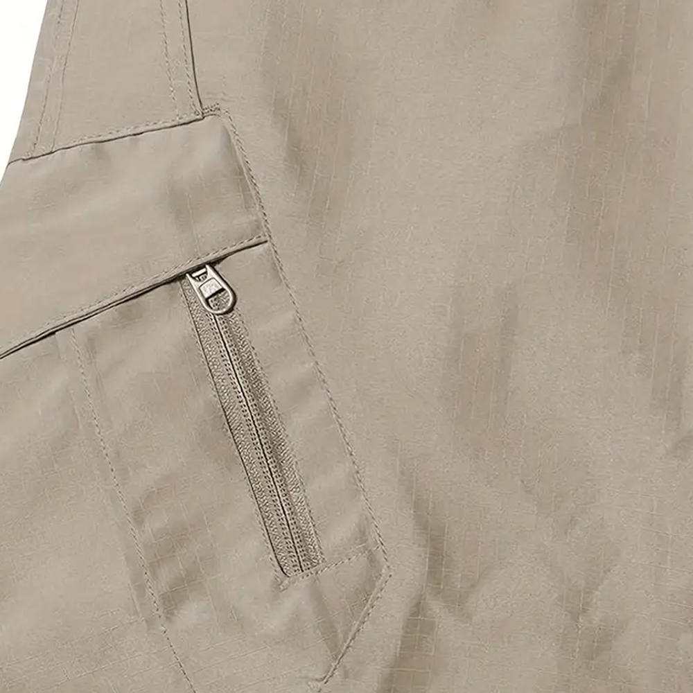 Outdoor-Trainings-Cargohose für Herren