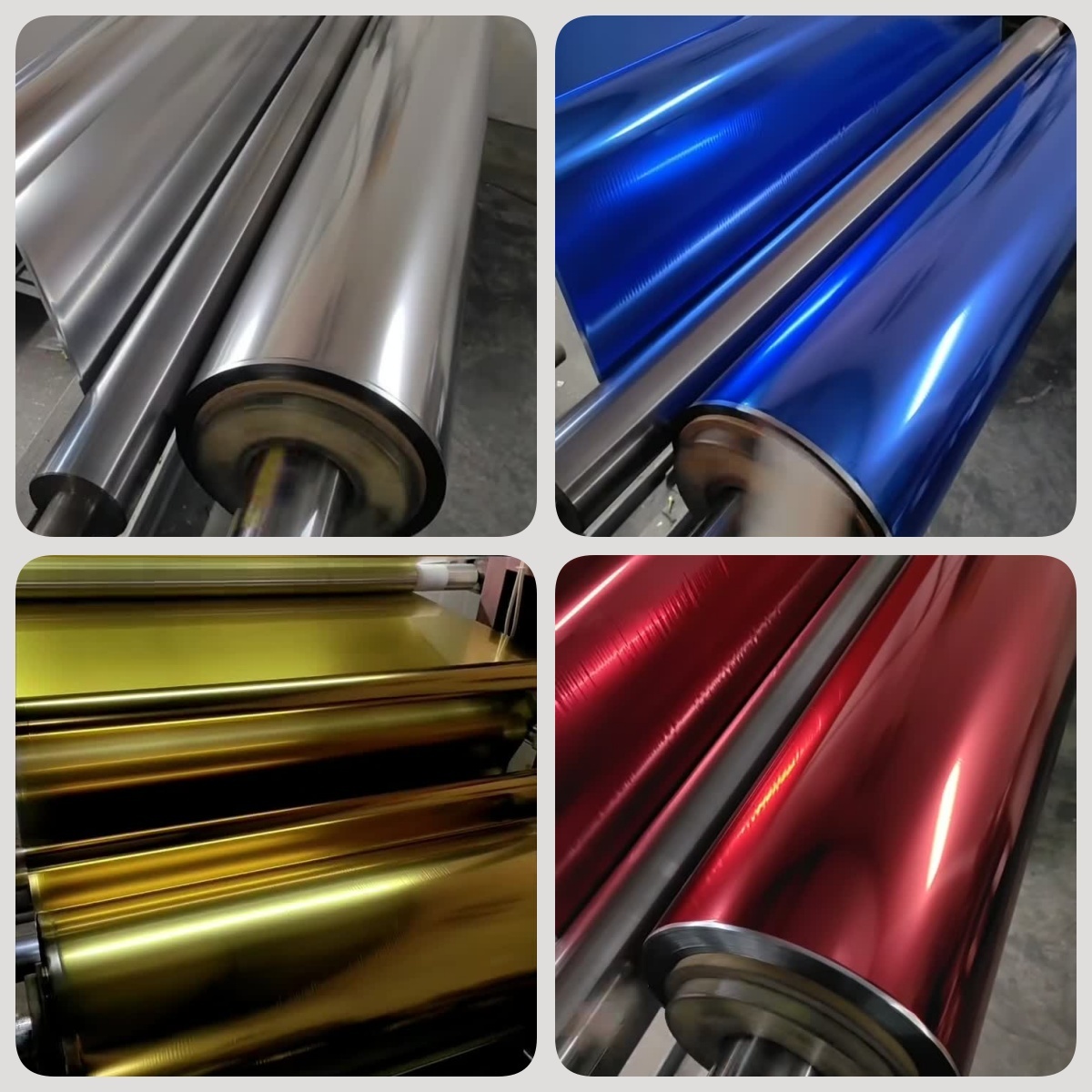 Custom  wash resin ink ribbon gold sliver  thermal transfer ribbon for printer ribbon