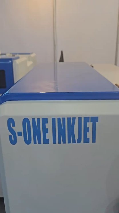 ]Hot Sale New Product garment label printer Custom label printer machine