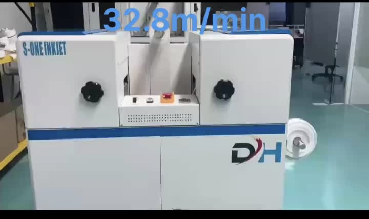 ]Hot Sale New Product garment label printer Custom label printer machine