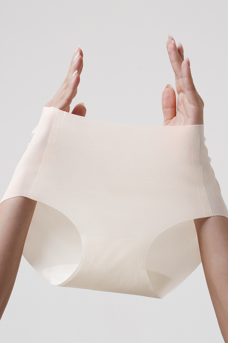 Barely There Underwear