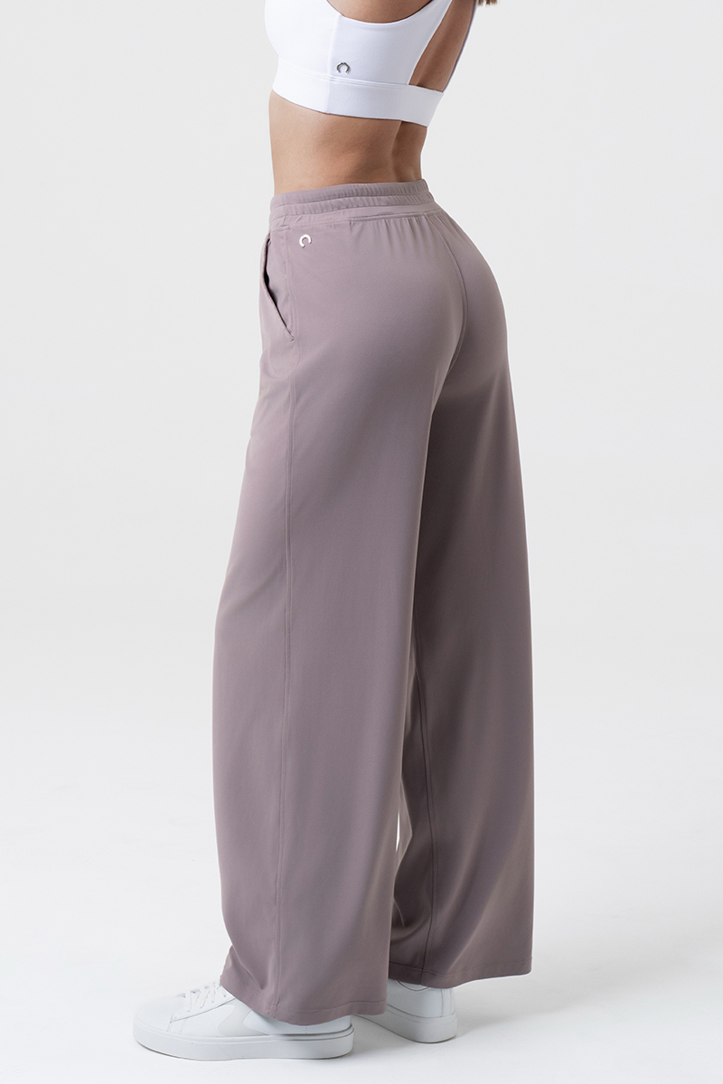 Flow Wide Air Pants