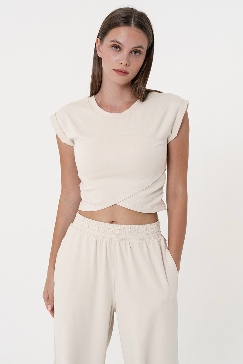 Crossover Casual Tank