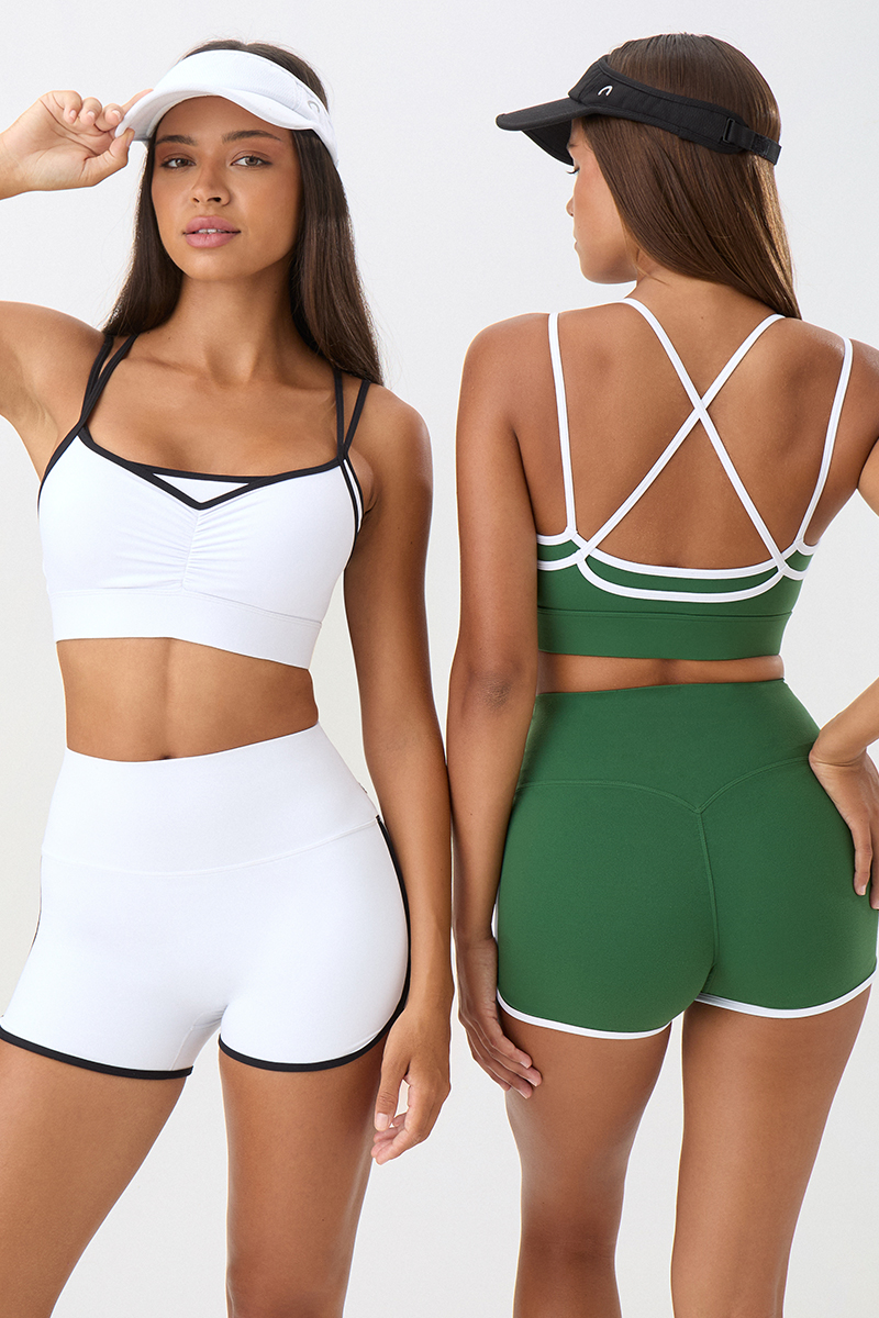 Pulse Line Sports Bra