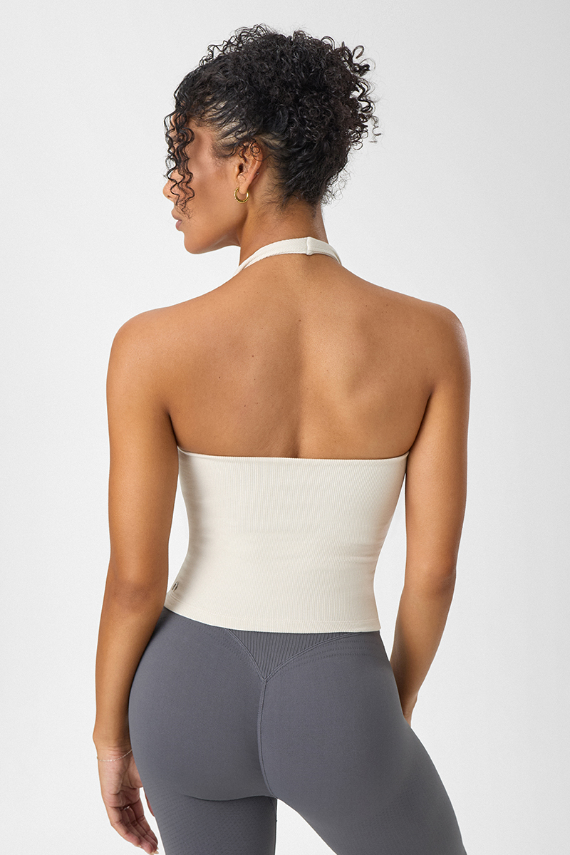 Cloud V Halter Tank