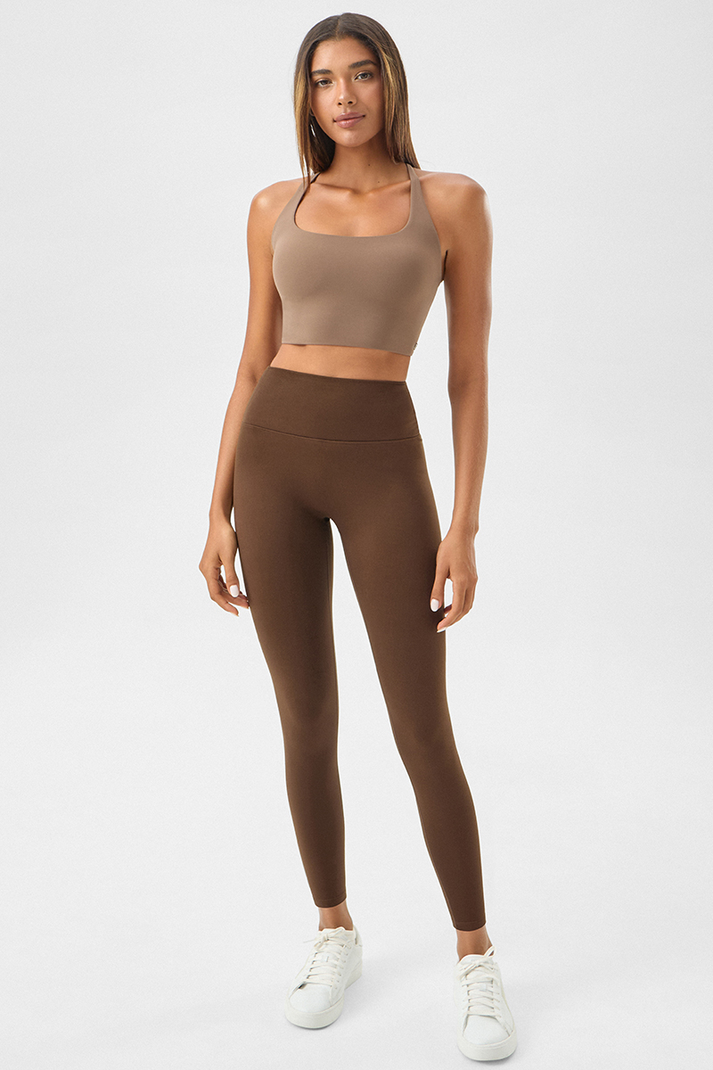 Essential Fleece Leggings