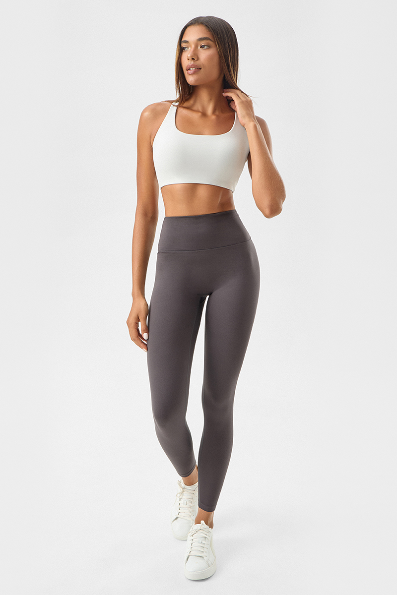 Pocket Fleece Leggings