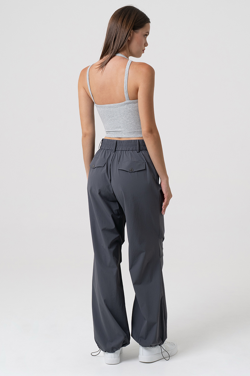 Utility Flow Pants