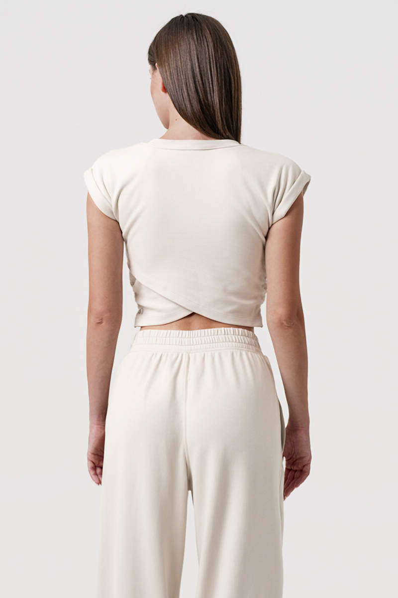 Crossover Casual Tank