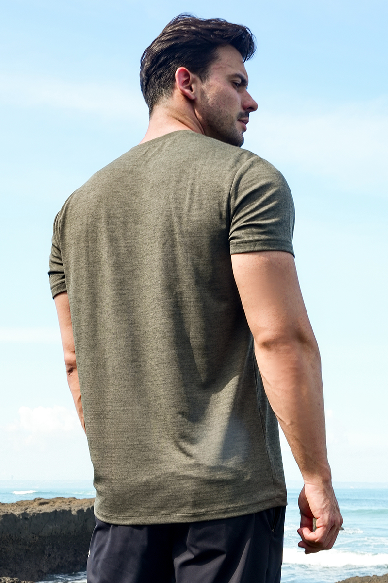 Aero Short Sleeve Shirt