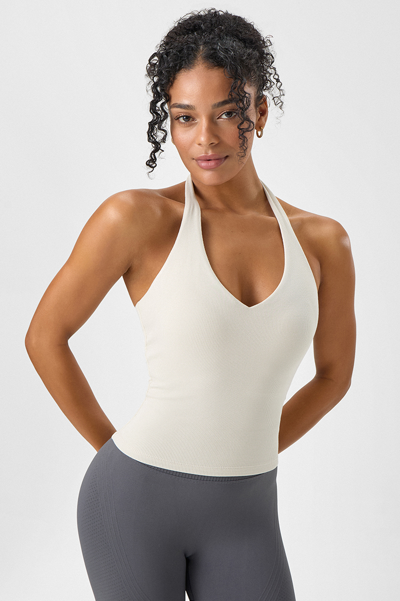 Cloud V Halter Tank