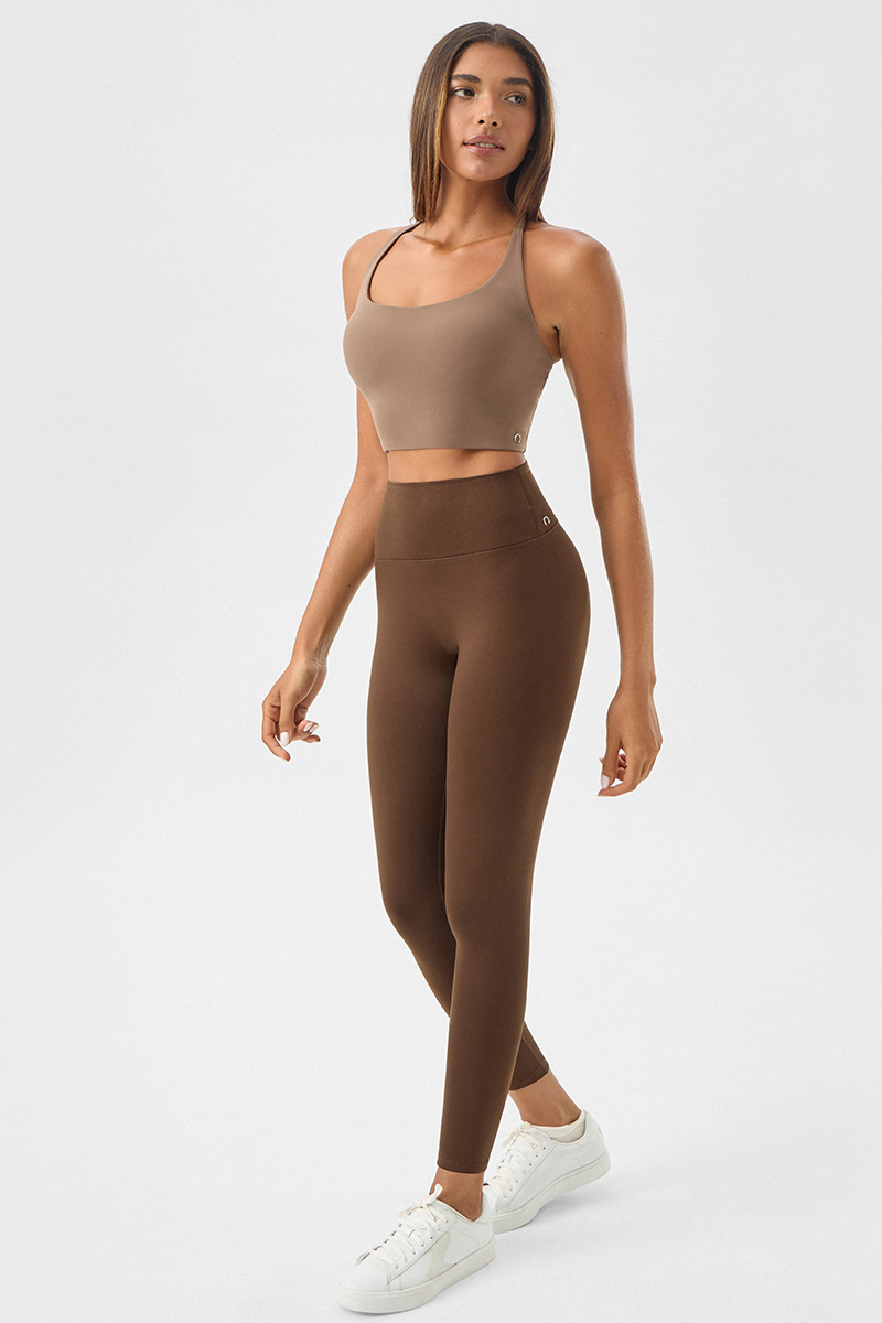 Essential Fleece Leggings