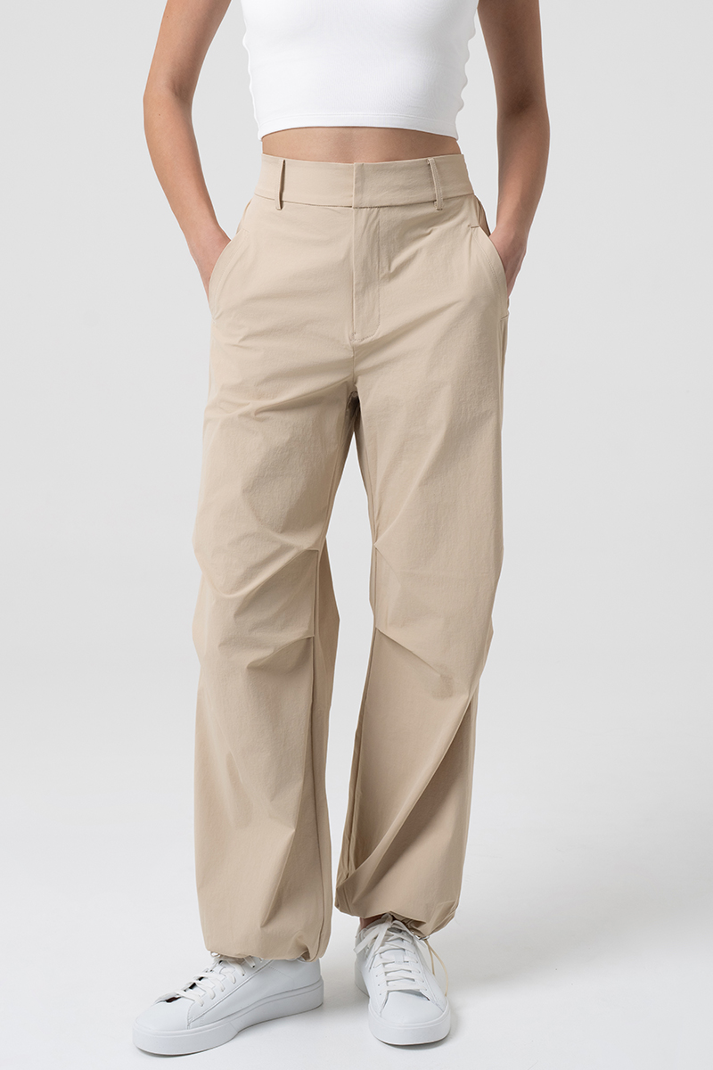 Utility Flow Pants