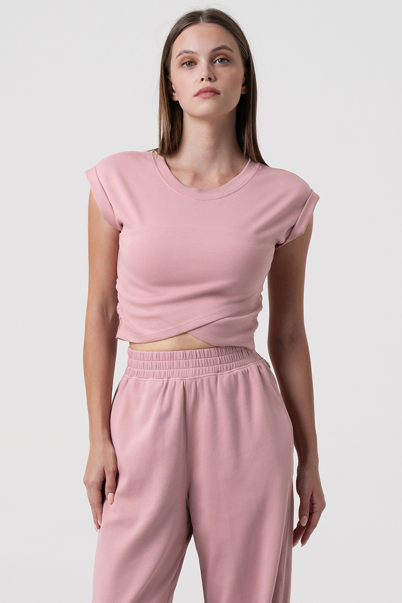 Crossover Casual Tank