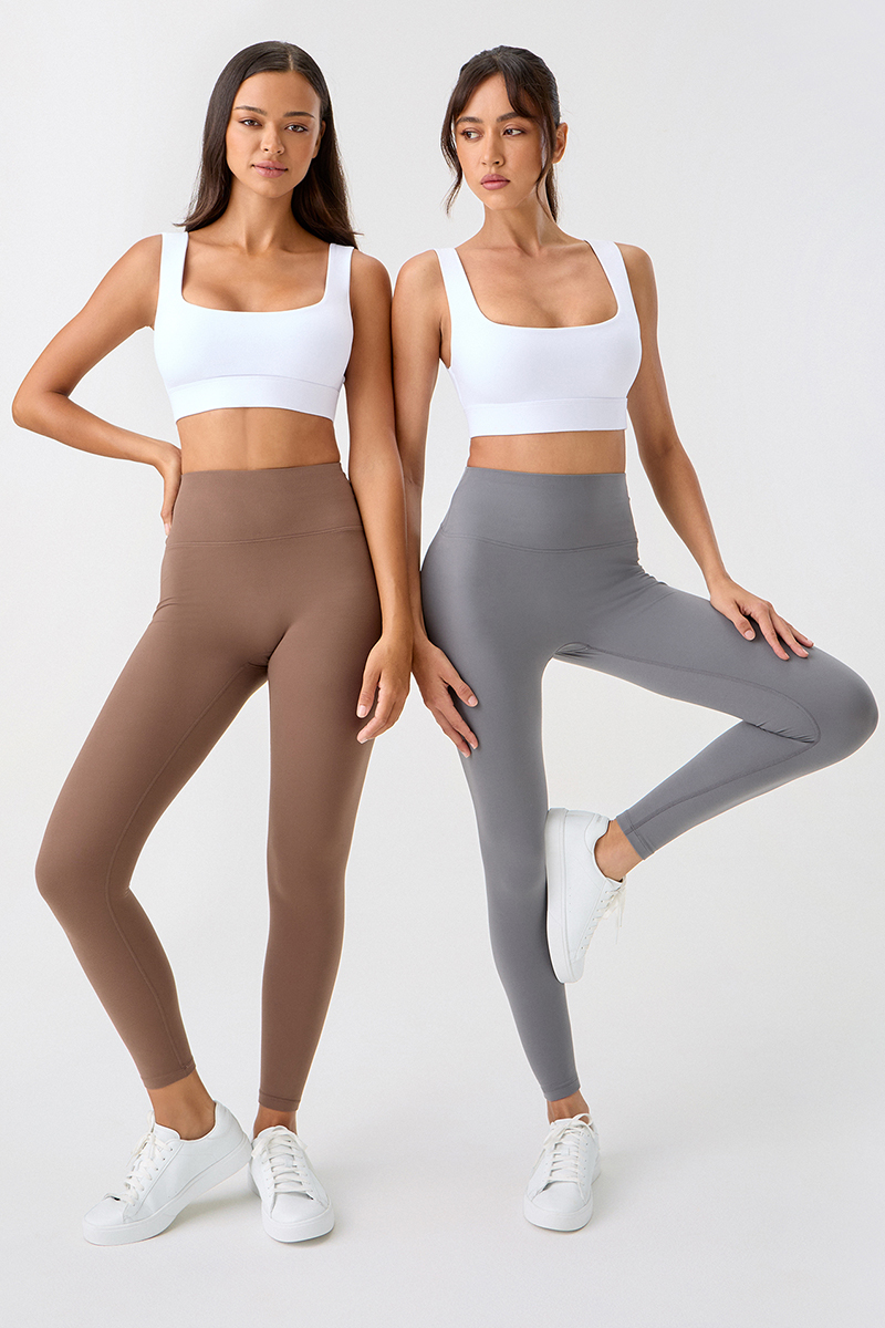 Essential Leggings Upgraded Version
