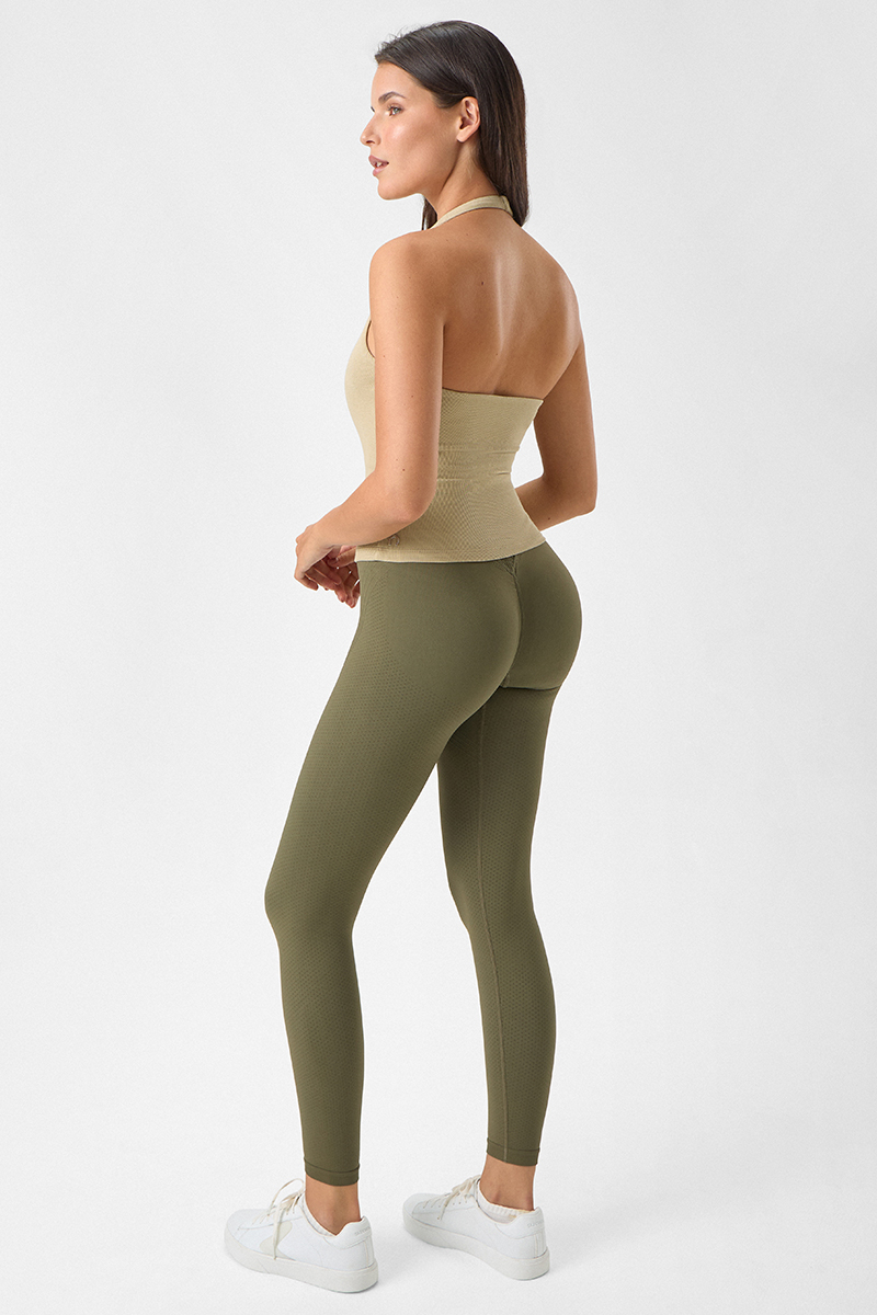 Cloud V Halter Tank