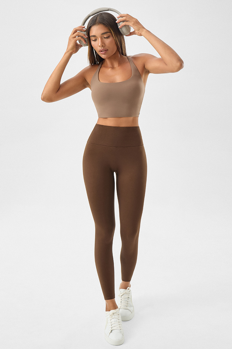 Essential Fleece Leggings