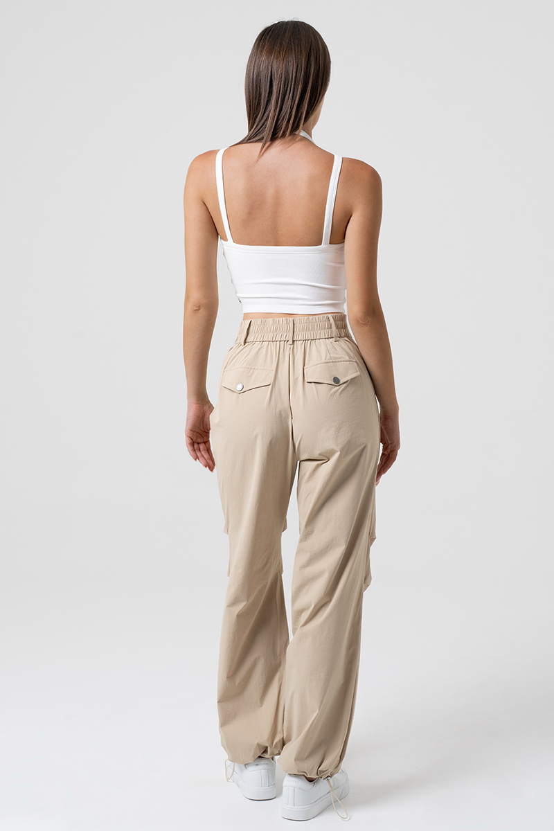 Utility Flow Pants