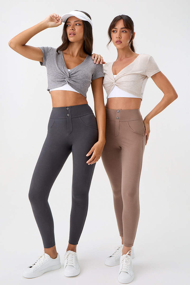 Uplift Casual Leggings