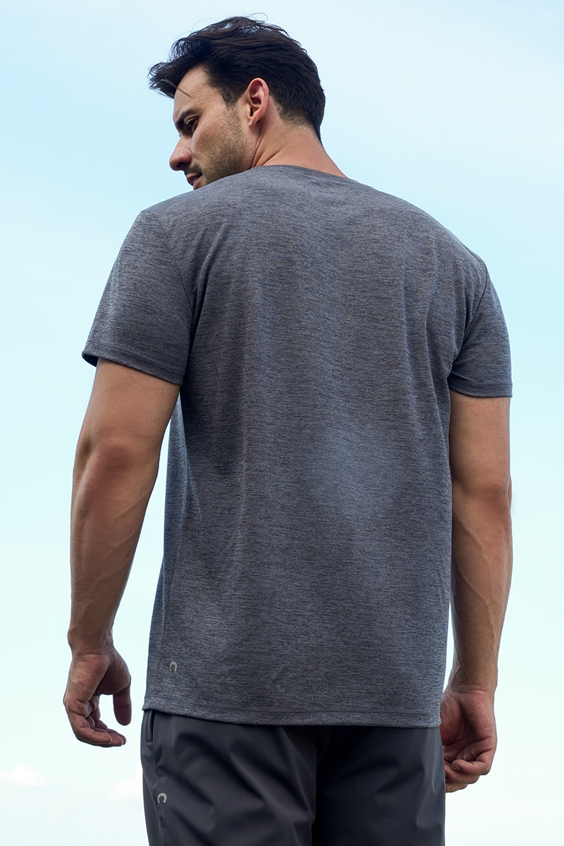 Aero Short Sleeve Shirt