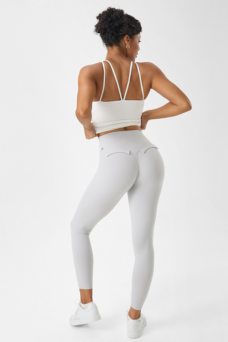 Essential Flap Leggings