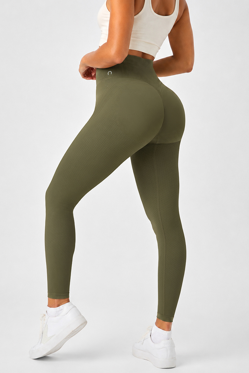 Triple Lift Leggings