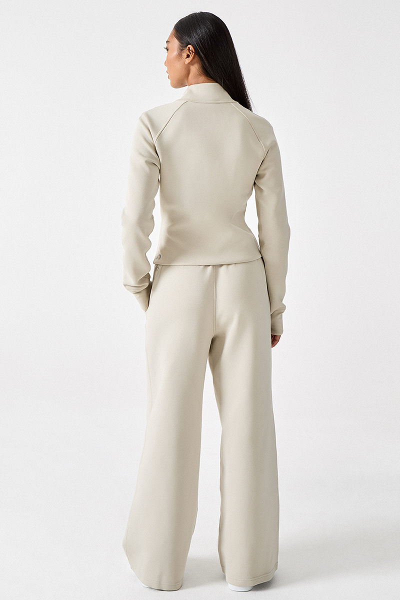 Flow Wide Fleece Pants