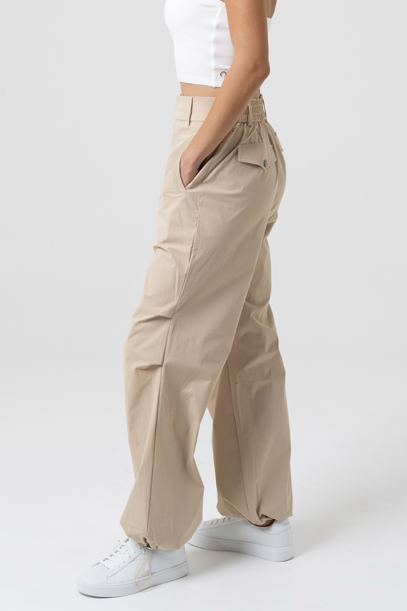 Utility Flow Pants