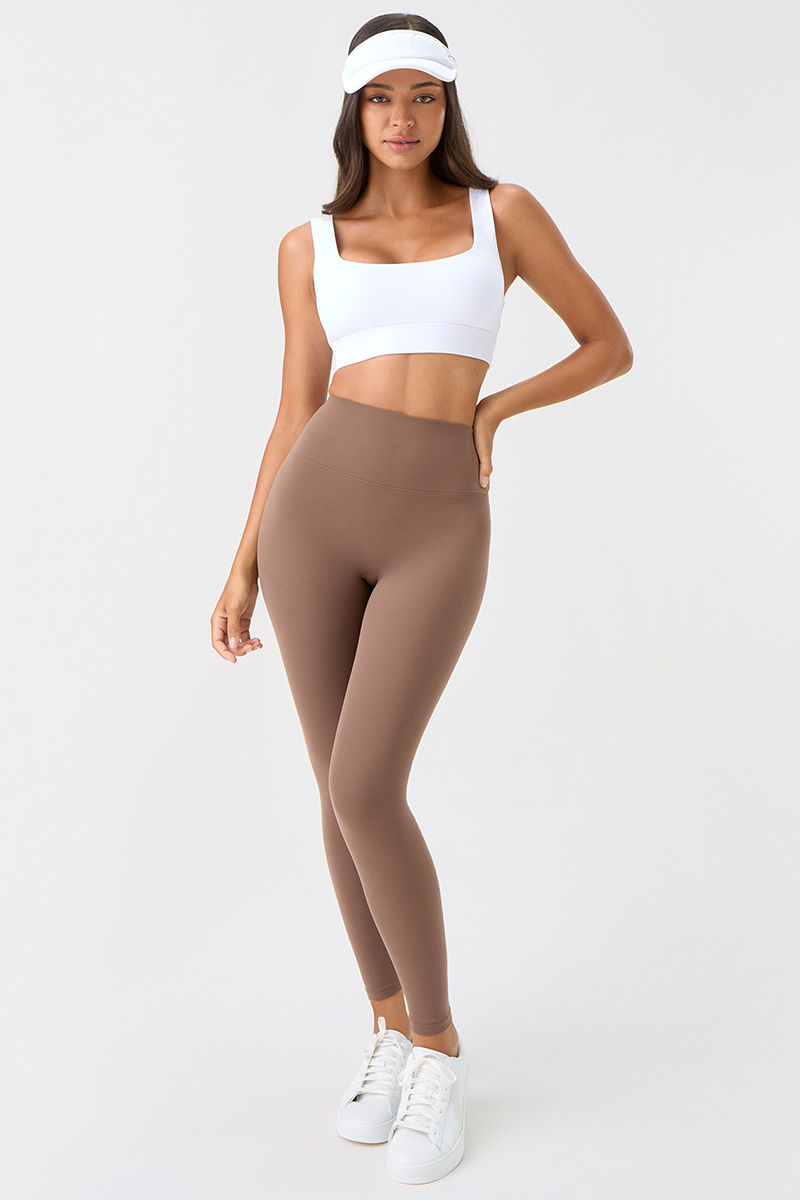 Essential Leggings Upgraded Version