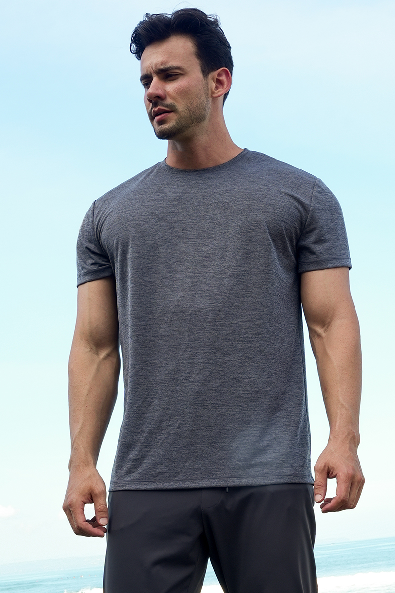 Aero Short Sleeve Shirt