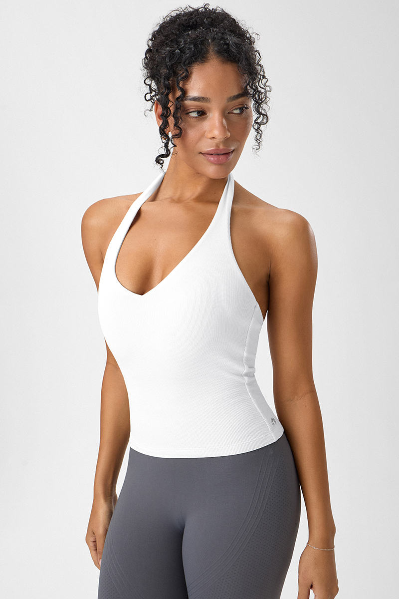 Cloud V Halter Tank