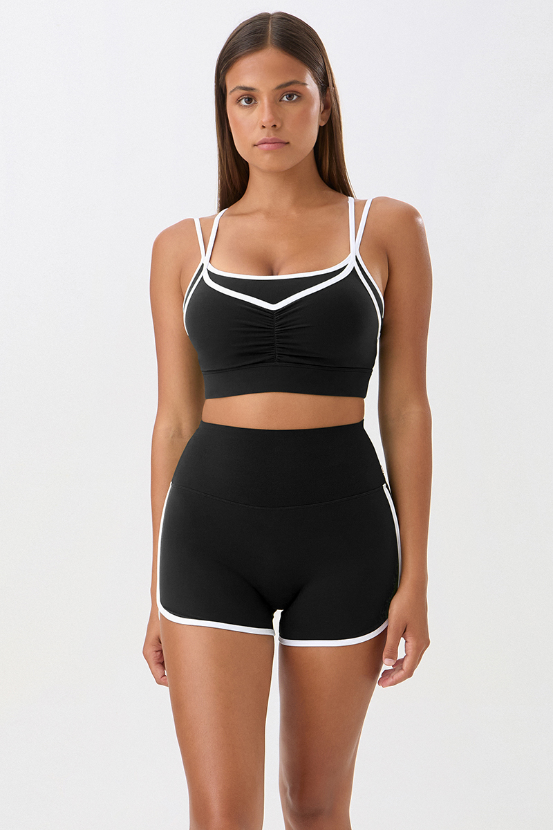 Pulse Line Sports Bra