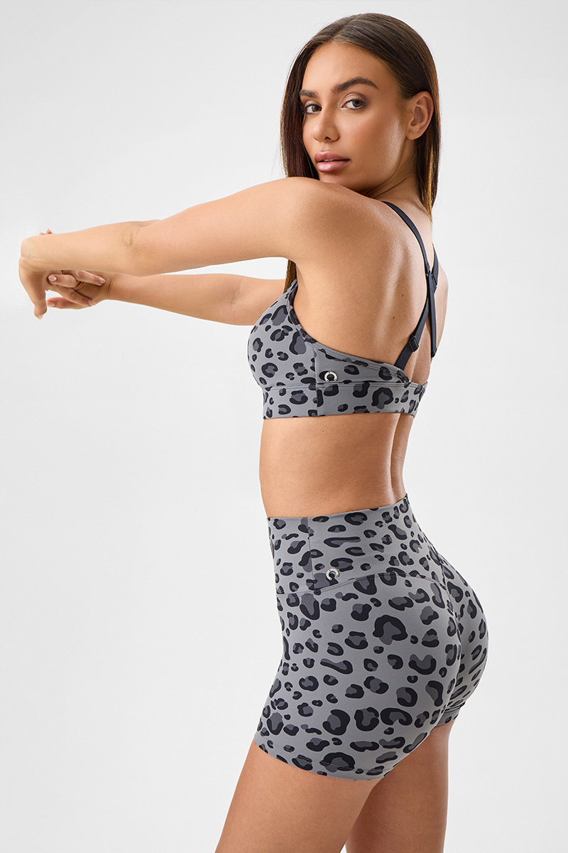 Cross Sports Bra