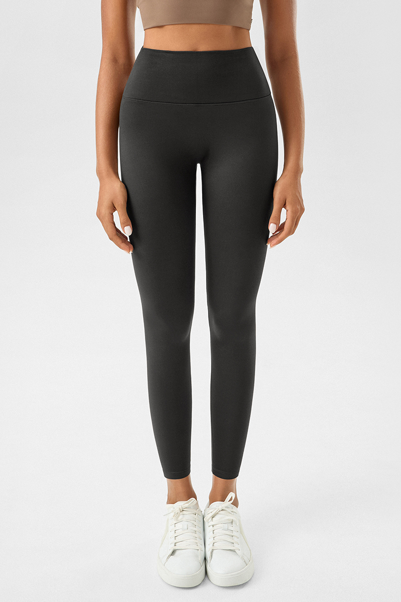 Essential Fleece Leggings