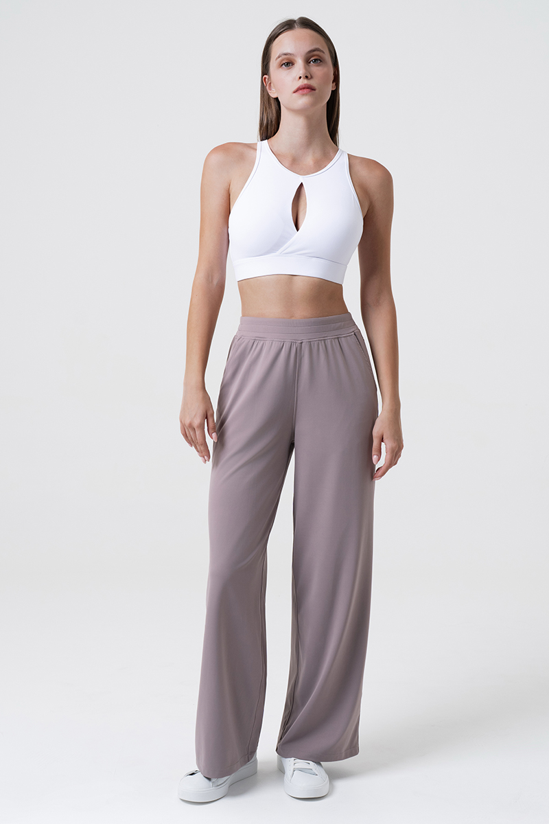 Flow Wide Air Pants