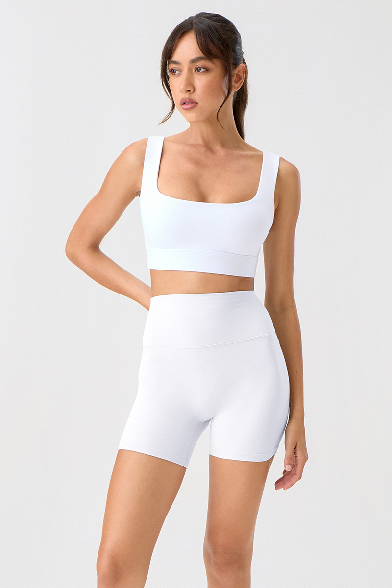 Essential Shorts 6" Upgraded Version